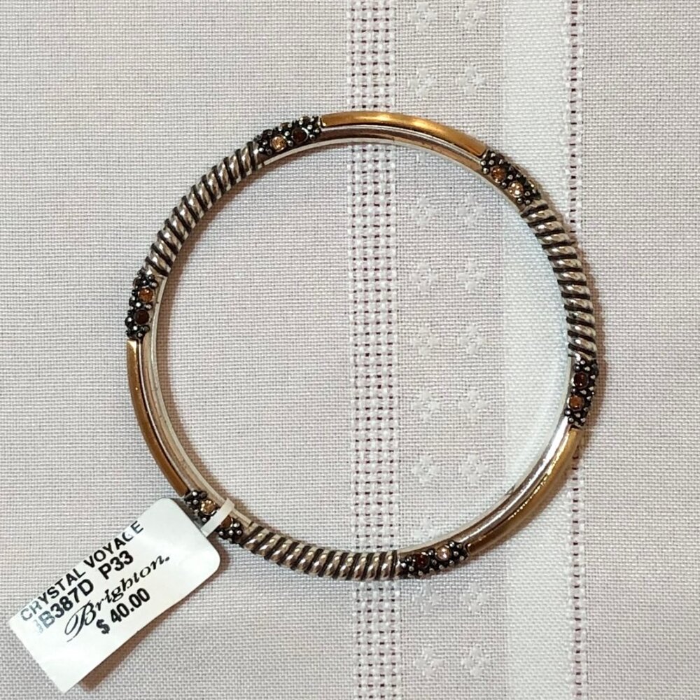 Brighton Bangles Set of 5 - Picture 3 of 15